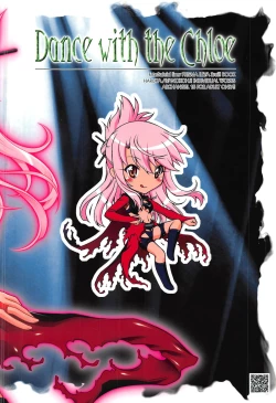 Page 22 of Dance with the Chloe