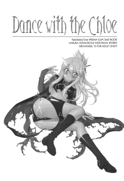 Page 2 of Dance with the Chloe