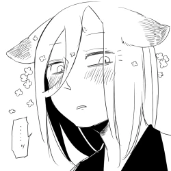 Page 367 of Bocchi Kaibutsu to Moumoku Shoujo