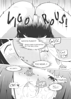 Page 14 of Zokubutsu.zipGomu