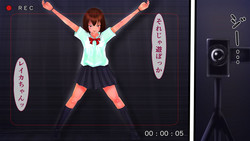 Download Kosoku monzetsu akume × gomon shikyu doriru