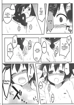 Page 36 of Pedoria Kakeru 2