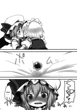 Page 46 of Pedoria Kakeru 2