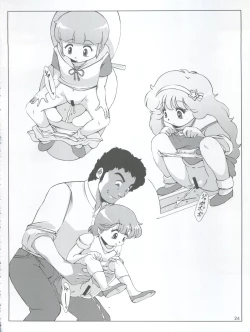 Page 24 of Magical Daughter