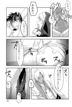 Page 21 of Kokujuujisai