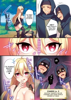 Page 30 of Sakyubasu ♀ ni Kyousei Tenshoku Saserareta Ore ♂ | Iwas forcibly changed into a succubus