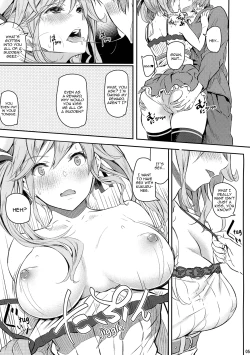 Page 5 of Fascinate Nail 4