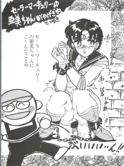 Page 21 of Ami 14-sai