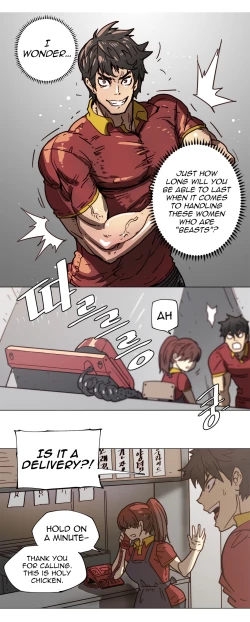 Page 30 of Household Affairs Ch.78-79