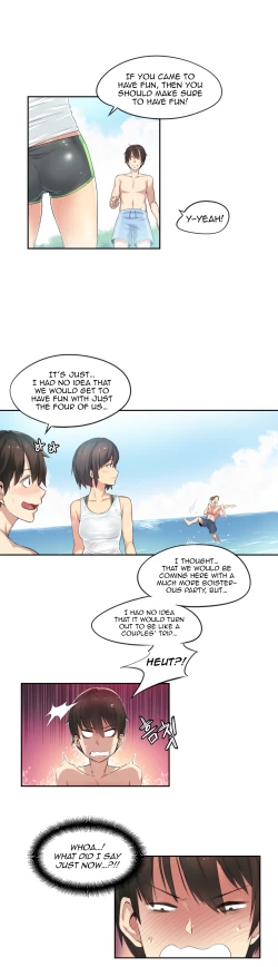 Page 14 of Sports Girl Ch.29-30