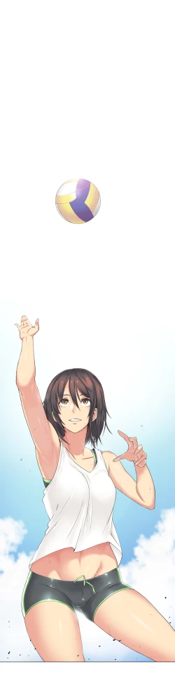 Page 27 of Sports Girl Ch.29-30