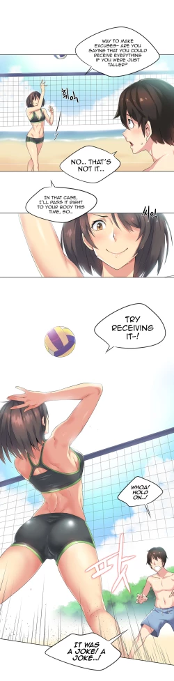 Page 35 of Sports Girl Ch.29-30