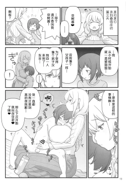 Page 14 of Akkun no Nikkichou