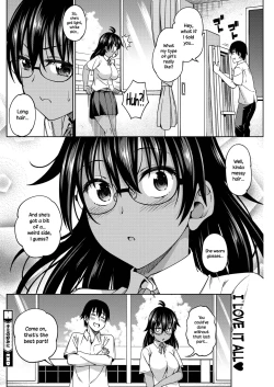 Page 22 of Kimi no Konomi ni | To Your Liking
