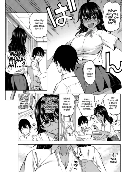 Page 3 of Kimi no Konomi ni | To Your Liking