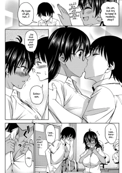 Page 7 of Kimi no Konomi ni | To Your Liking
