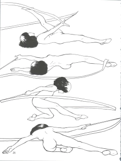 Page 25 of RHYTHMIC SPORTS GYMNASTICS