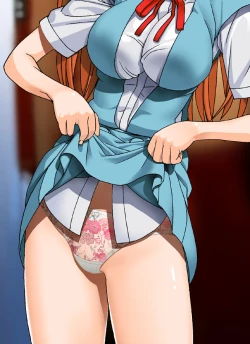 Page 170 of Me, Her, and Our Strange Family Precepts