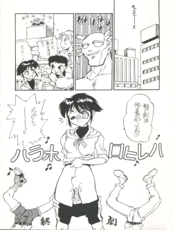 Page 20 of Kyoudaisya DX