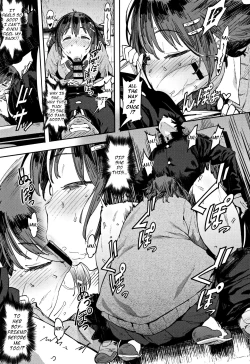 Page 7 of Wagamama Kareshi to Ottori Kanojo | The Selfish Boyfriend and the Gentle Girlfriend