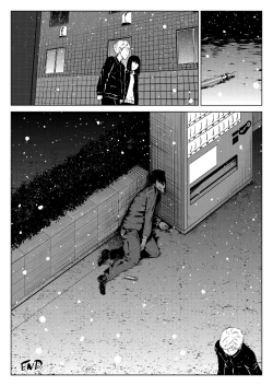 Page 23 of Juujiro no Sannin