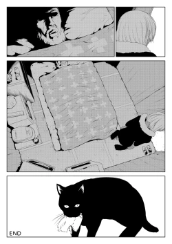 Page 33 of Juujiro no Sannin