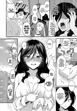 Page 26 of Yappari Kimi ga Suki | I Really Love You