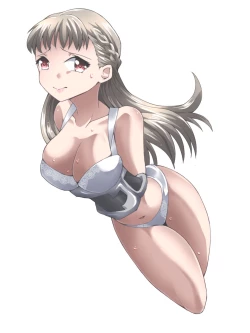 Page 28 of DID Fantasy Story Soreja Saint Life Donation Tossle Chapter 1 - Swordsman of the Saint and the Arm