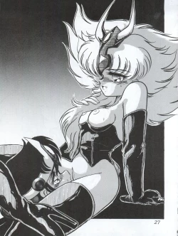 Page 29 of [Studio Z-AgnamDOHGA KOMUSUME 2