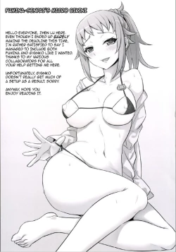 Page 2 of Nayamashii Fighters | Frustrated Fighters