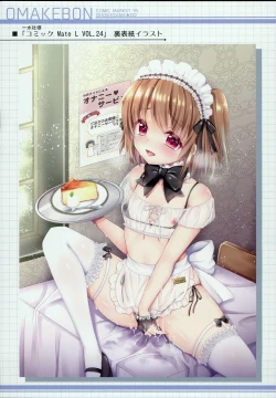 Page 7 of C95 2018 Winter OMAKEBON