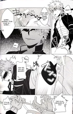 Page 19 of Itoshikerya koso, shito tou te!