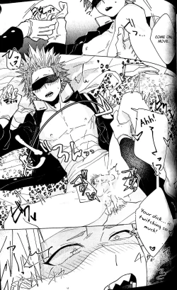 Page 20 of Itoshikerya koso, shito tou te!