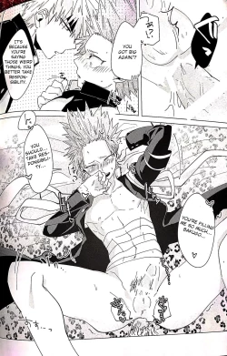 Page 23 of Itoshikerya koso, shito tou te!