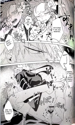 Page 24 of Itoshikerya koso, shito tou te!