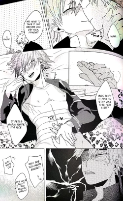 Page 26 of Itoshikerya koso, shito tou te!