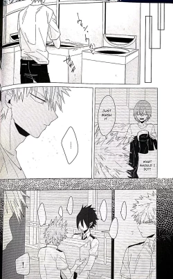 Page 27 of Itoshikerya koso, shito tou te!