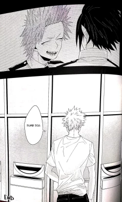 Page 28 of Itoshikerya koso, shito tou te!