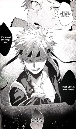 Page 5 of Itoshikerya koso, shito tou te!