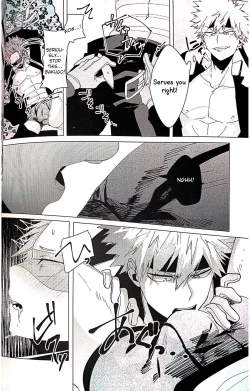 Page 9 of Itoshikerya koso, shito tou te!