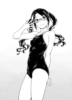 Page 2 of C95 no Omake