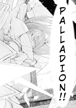 Page 13 of Marked girls vol. 15