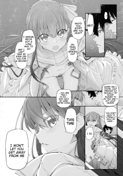 Page 4 of Marked girls vol. 15