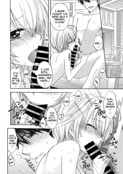 Page 10 of Houkago Love Mode 9