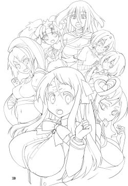 Page 2 of Furansumeru SaGa