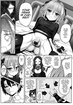 Page 9 of Furereba Shasei!