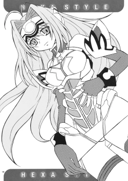 Page 18 of HEXA STYLE