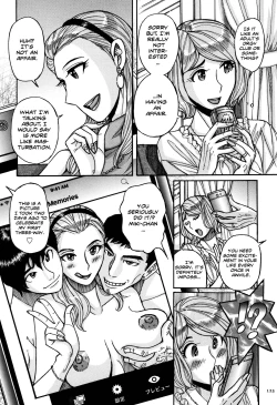 Page 5 of Onna Kagi| Girl's Use Key