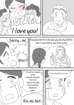 Page 26 of Adventurer Series Ch01