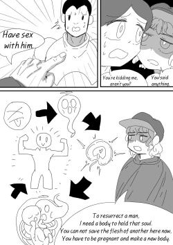 Page 5 of Adventurer Series Ch01